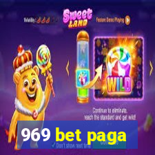 969 bet paga